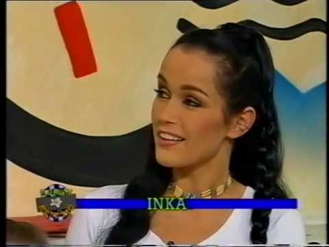 Inka Auhagen & MImi @ Iloinen Keittiö Happy Kitchen TV Show (full length)