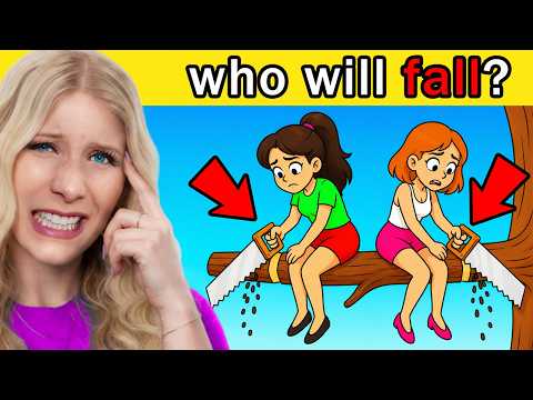 Am I Smarter than my Husband?
