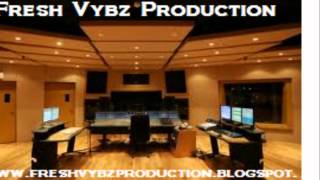 Dre- Good Morning (Ambience-riddim)  Fresh Vybz Production