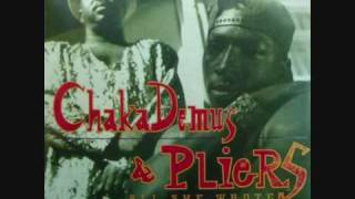 Chaka Demus & Pliers Nuh betta nuh deh