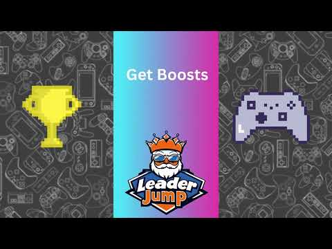 Leader Jump