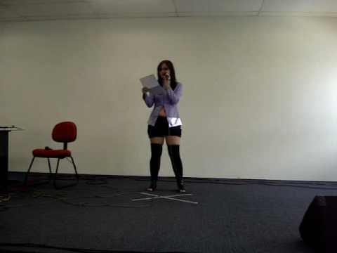 Mari (Nana) - Hikari