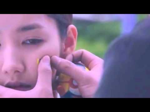 City Hunter MV - Afraid Of Love (Bobby Kim)