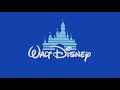 Walt Disney Pictures Pocahontas 1995 2012 Closing