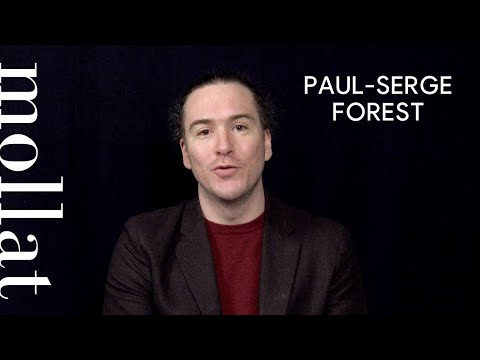 Paul-Serge Forest - Tout est Ori
