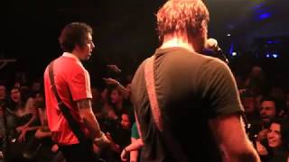 The Get Up Kids - Shorty - Live @Espacio San Diego Chile