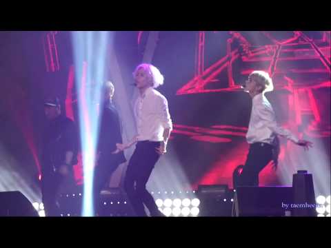 140820 Givecon Evil SHINee Taemin ver.