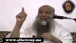 فإنها صلاة كل شيء وبها يرزق الخلق | للشيخ الحويني image