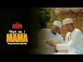 Afaaizu Luheta Ft Salim Ally Mama Official Lyrics Video Track No 1