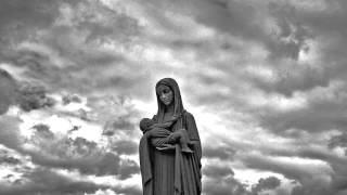 Marcel Dupré - 8 Short Preludes on Gregorian Themes, op. 45 (V. Alma Redemptoris Mater)