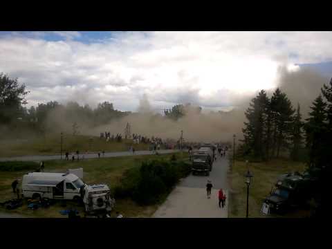 Den Policie Ostrava 2014