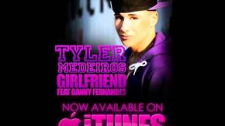 Tyler Medeiros Girlfriend