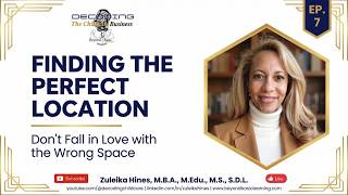 AVOID THE TRAP: Finding the Perfect Location for YOUR CHILDCARE