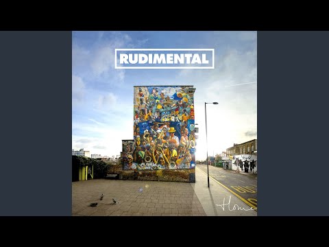 Home - Rudimental