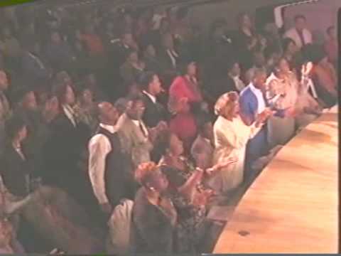 St. James Adult Choir - I Need Jesus