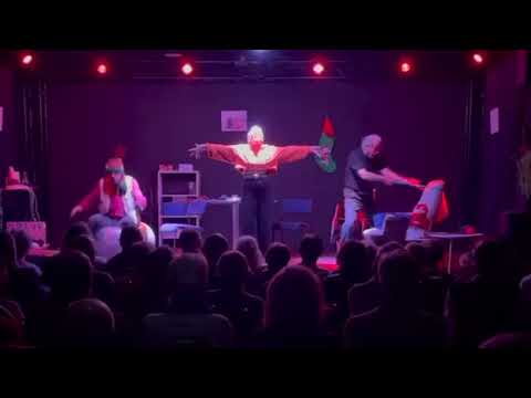 Bande annonce "Sales gosses !"