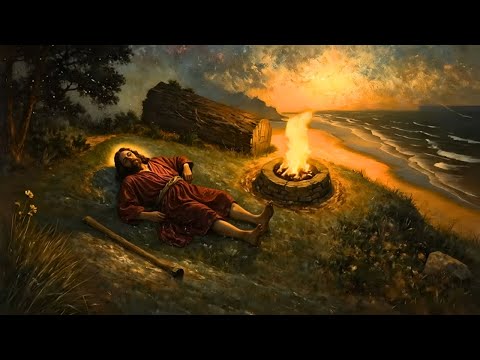 I know you’re tired… Rest to the Gospel of Matthew