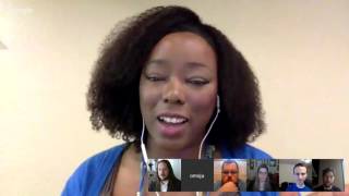 JavaScript Air Episode 022: The Science of People in Tech