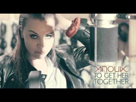 Anouk - To Get Her Together - Any Younger (track 6)