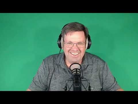 August 13th, Power Trading Hour with David White on TFNN - 2020