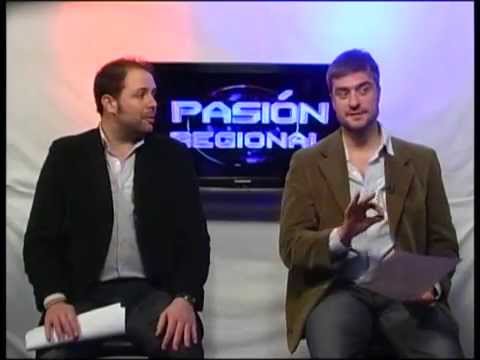 PASIÓN REGIONAL 25 DE AGOSTO - PARTE 2