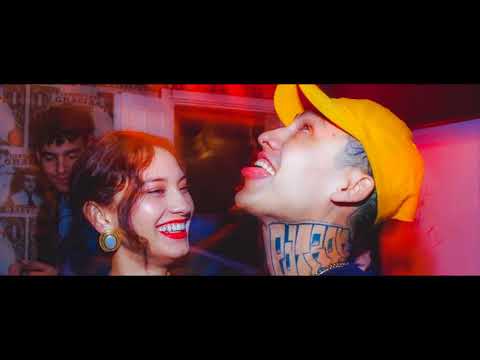 Alemán + ¡Qlover   Pimpstar Letra