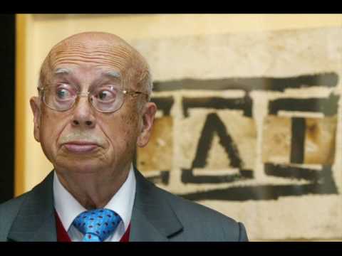 Gonzalo Rojas: Sus Poemas en Su Voz - Fascinación