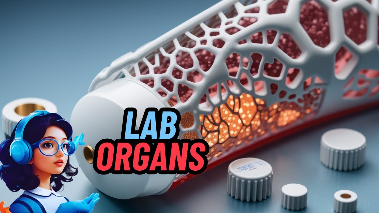 Biomaterials Engineering: Revolutionizing Medical Implants for an Enhanced Future in Healthcare