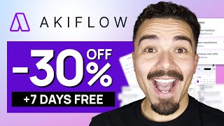 BEST Akiflow DISCOUNT CODE You’ll Find Right Now | Akiflow Coupon Code Inside