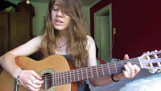 Travel (Cover) - The Hunts
