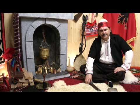 Adem Kicaj  Monolog për Besim Ndrecen