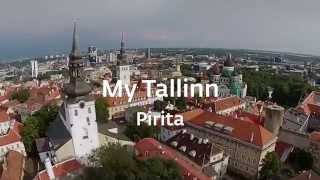 Travel Guide Tallinn, Estonia - My Tallinn - Pirita