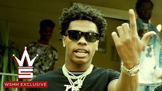 DatBoiSkeet Feat. Lil Baby "Dirty Money" (WSHH Exclusive - Official Music Video)