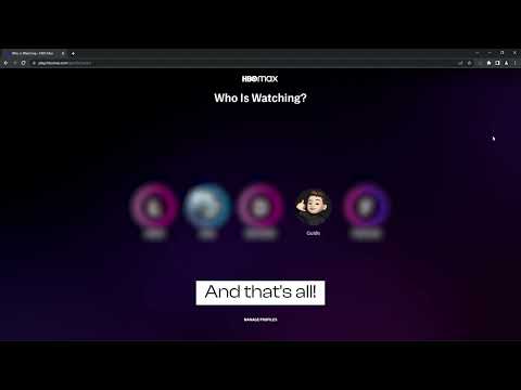 Item video thumbnail