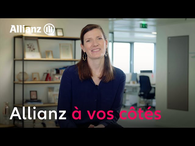 Plan Epargne Retraite Allianz