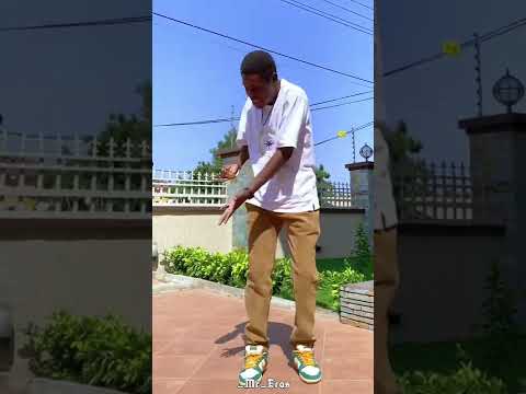 Limoblaze ft Emandiong - Desire (Dance Video / Challenge)