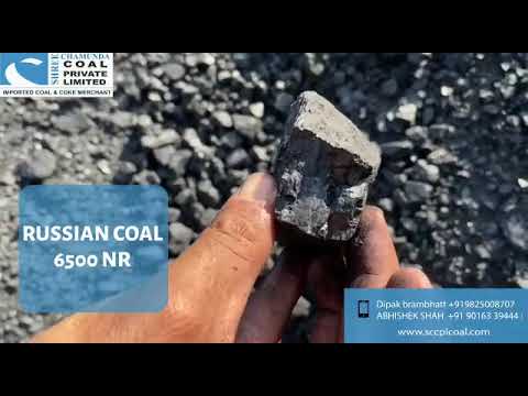 Russian Origin Coal