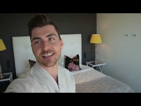 ÅRSDAG, GRAVIDFOTOGRAFERING & BB VÄSKA!  - Jonatan & Emma vecka 27