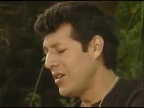 Video Mi Destino Marinero de Ángel Bedrillana