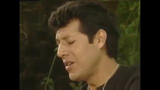 Video Mi Destino Marinero de Ángel Bedrillana 