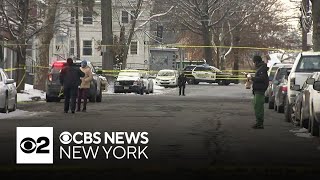 1 dead in shooting involving police in Newark, N.J., sources say