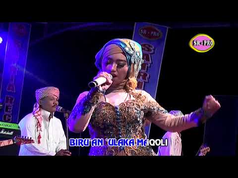 Lita Agustin - Ya Badrotim | Dangdut (Official Music Video)