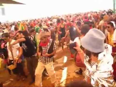 המטמון האבוד של מוקשה...חובה לראות! :)