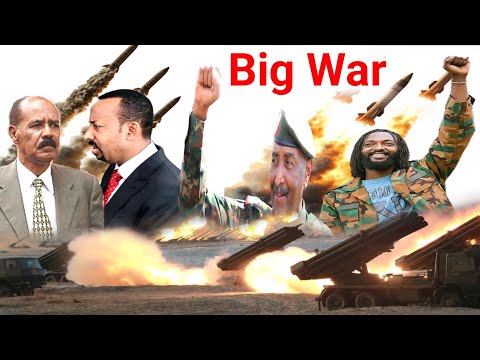 Waraana Balaafamaa Ertiraan Ethiopia irrati | Moha Oromo 