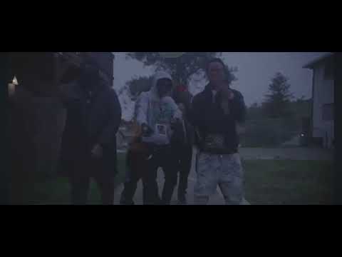 Lil Quasi x Juskii P x K9 - Fire Drill (LEAKED)
