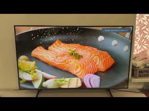 (Servised) Телевизор Samsung UE50BU8002K (4K/SmartTV/Bluetooth/Wi-Fi/T2) - фото 1 - id-p3190986480