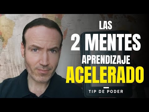 COMO DESARROLLAR EL PROCESO DE APRENDIZAJE ACELERADO (Enfoque y Eficiencia | Desarrollo Profesional)