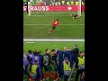Ronaldo S Happiness At 40 ️‍