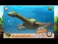 DINO DAN DINO DIGSITE PLESIOSAUR Asia