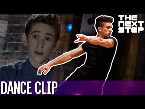 Noah Remembers His TNS Past - The Next Step 6